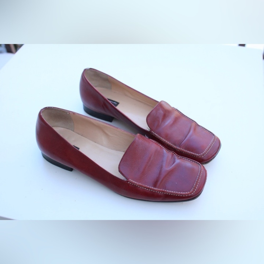 Vintage Kate Spade flats